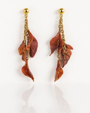 Pendientes Autum · ALMALAU